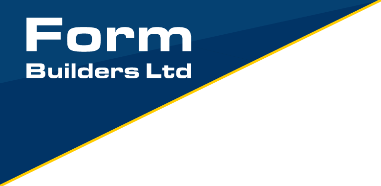 Form Builders Ltd